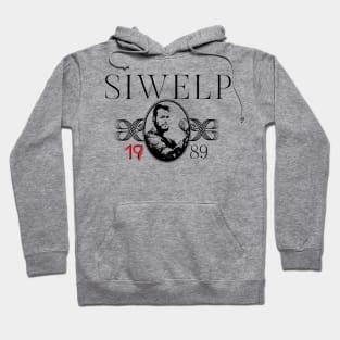 Partially Established SiwelP Hoodie